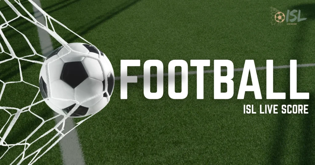 Indian Super League Live Scores