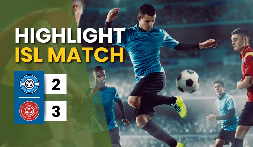 Recent Results & Match Recaps