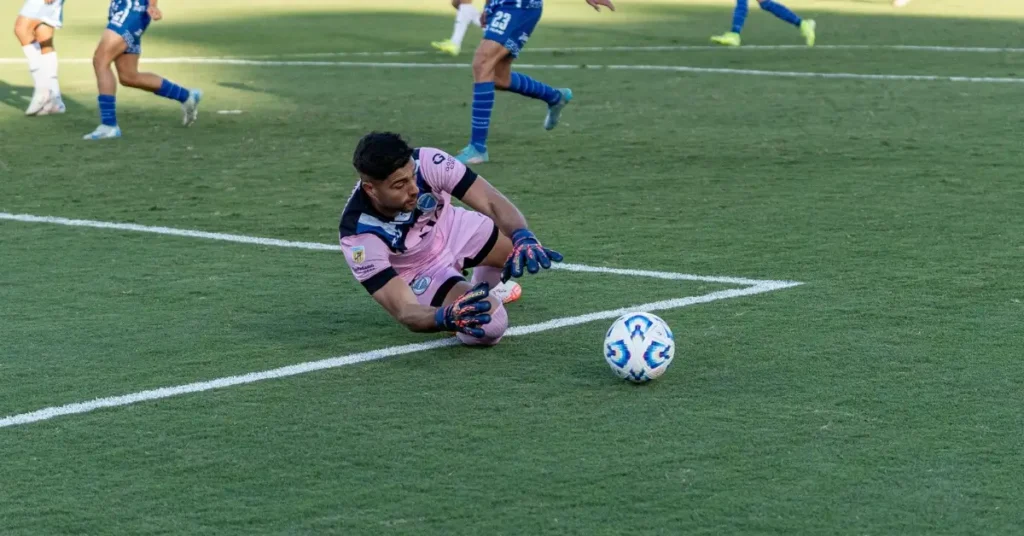 Tips to Never Miss an ISL Goal Again