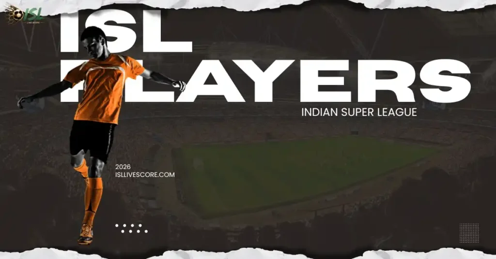 Who Is the Best Player in ISL?