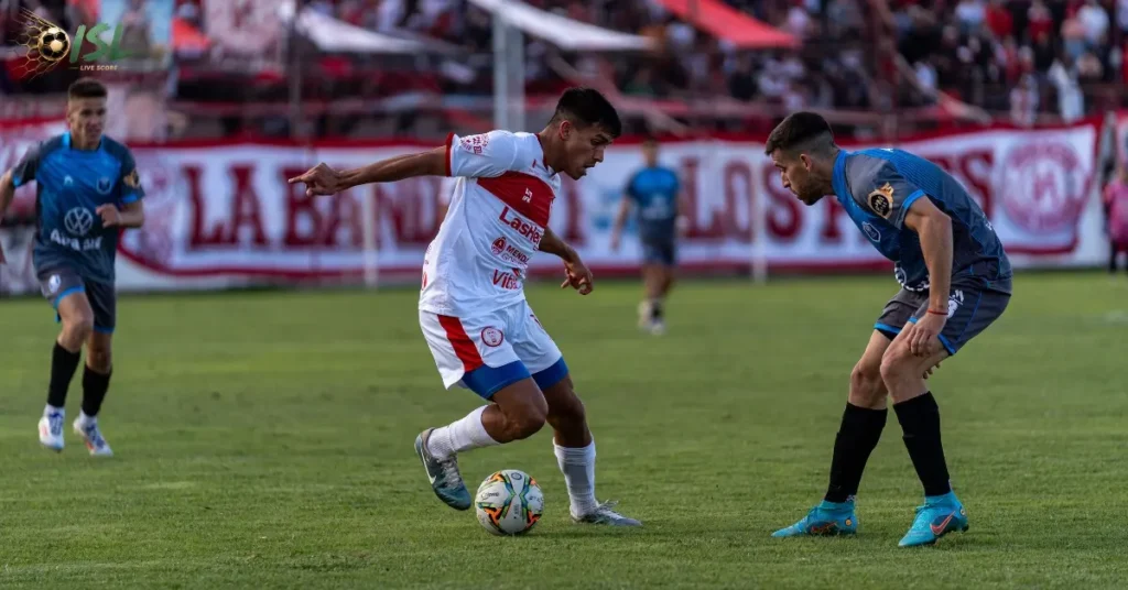 Emerging Talent and the Future of ISL