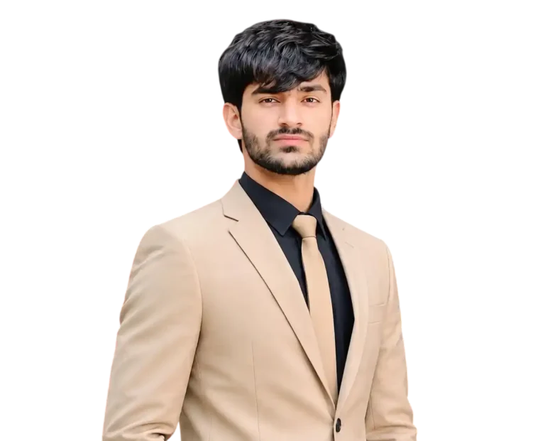 Awais Ali