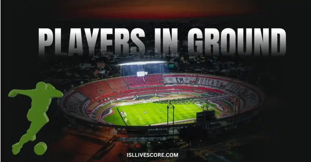isl players